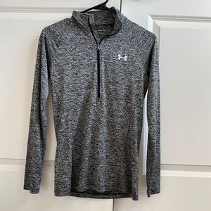 Under Armour Quarter Zip